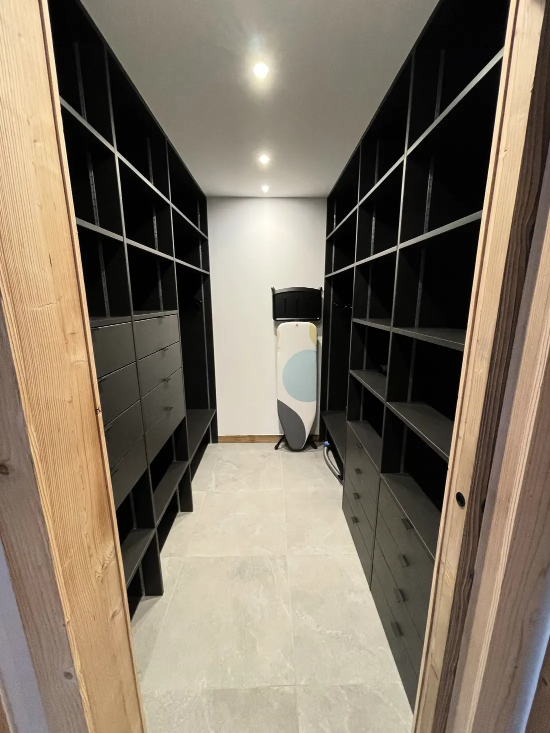 CHALET 15 PERSONNES