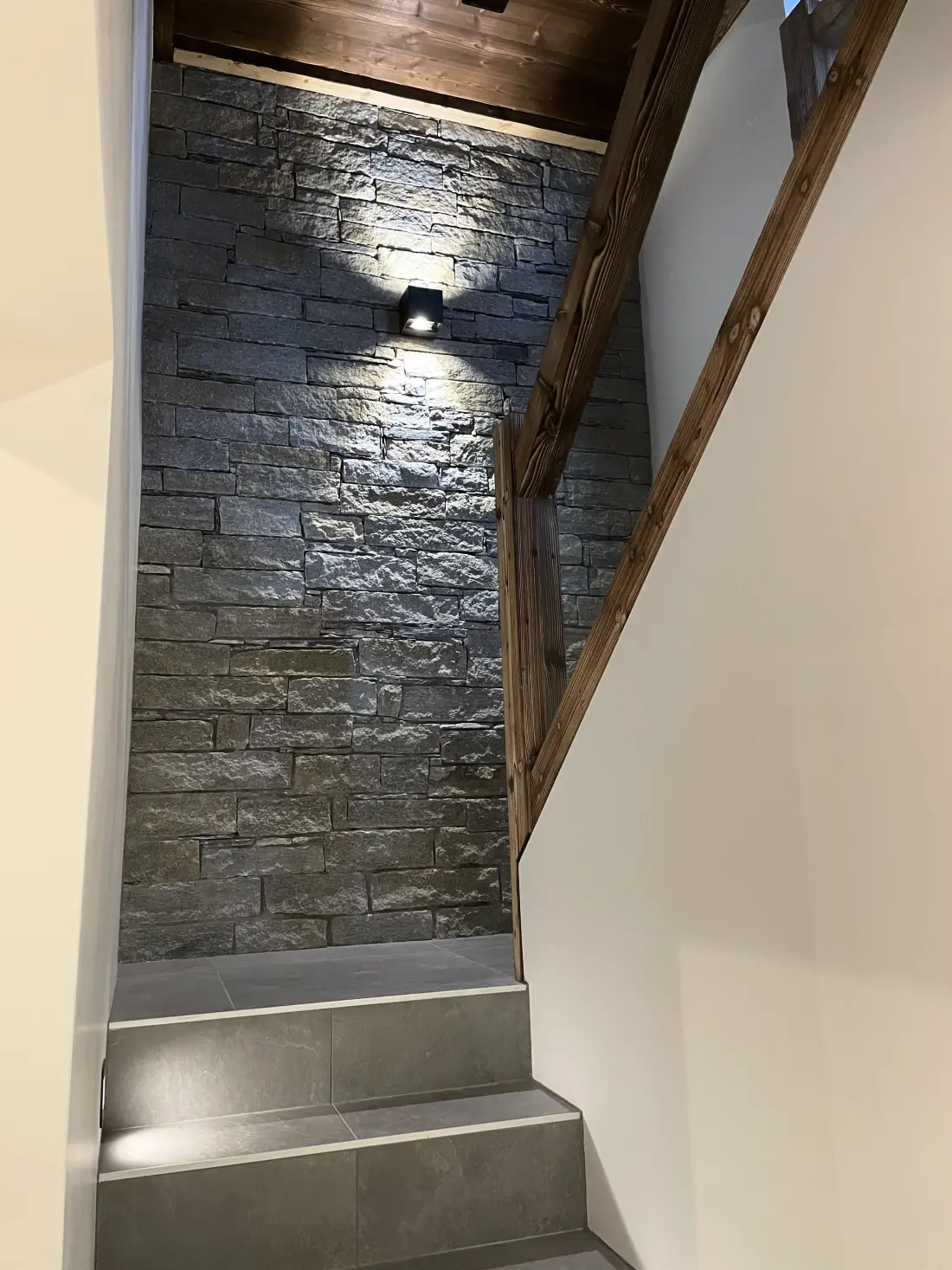 CHALET 15 PERSONNES