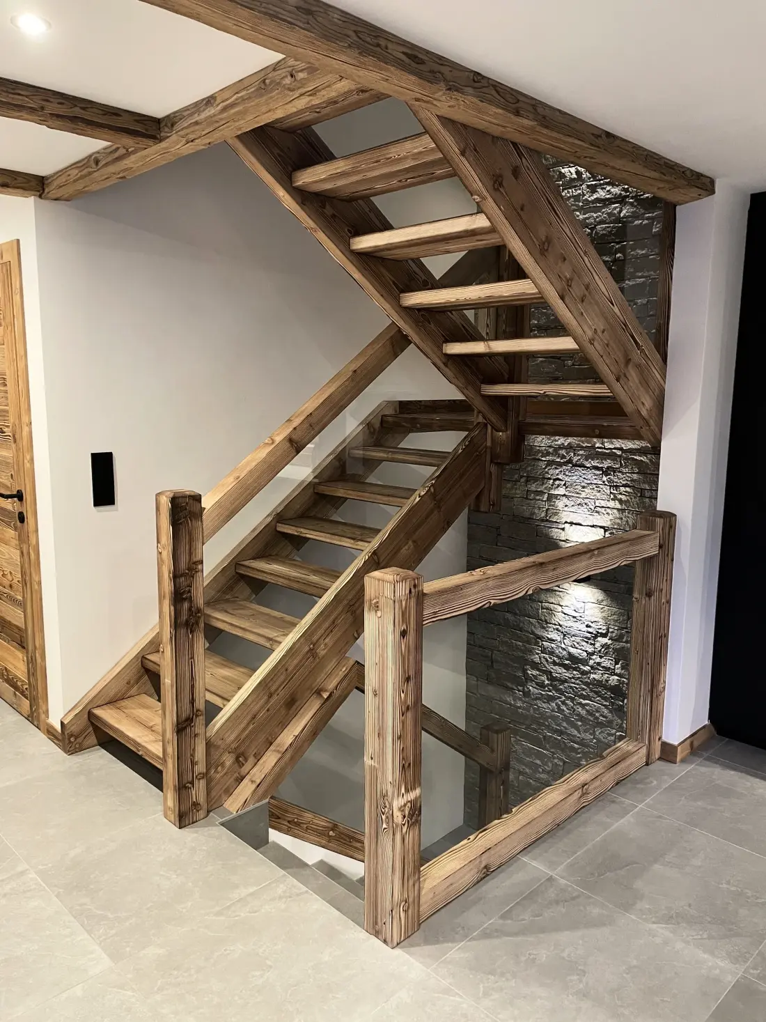 CHALET 15 PERSONNES