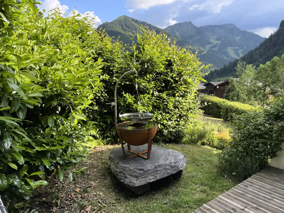 CHALET 16 PERSONNES