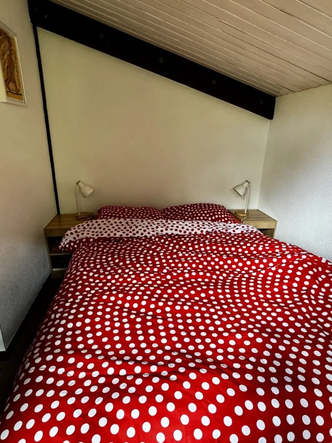 CHALET 6 PERSONNES