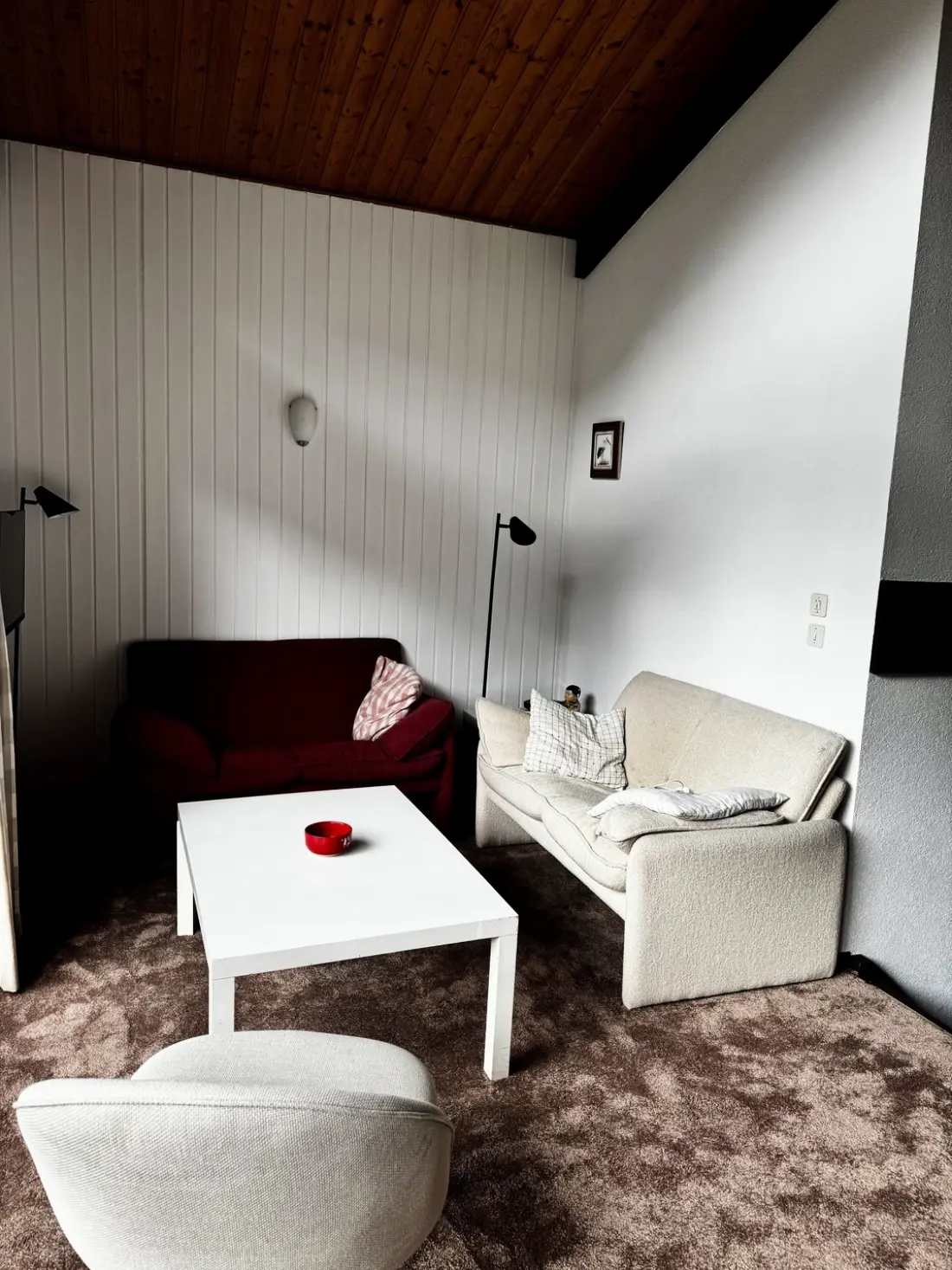CHALET 6 PERSONNES