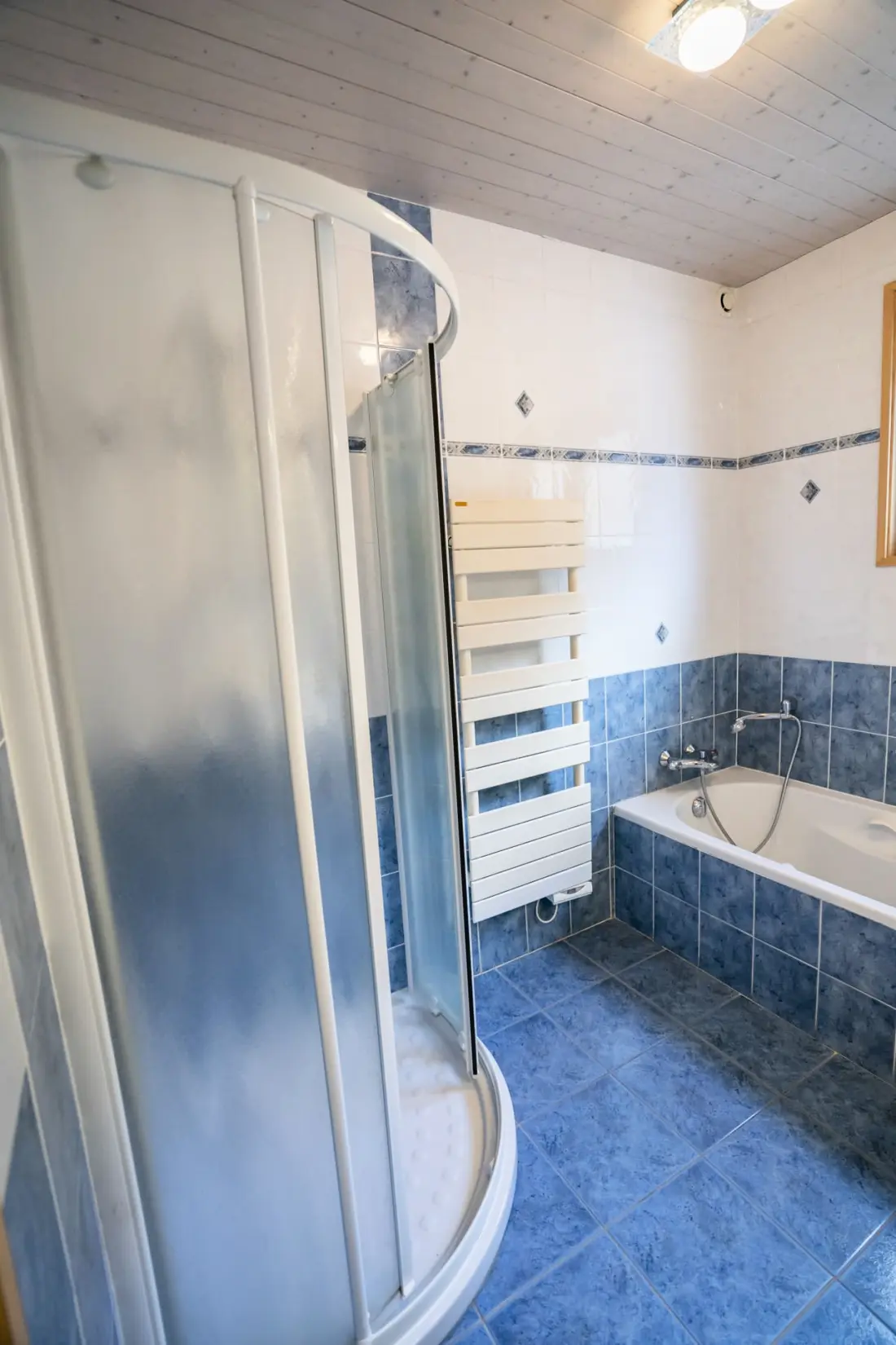 CHALET 9 PERSONNES