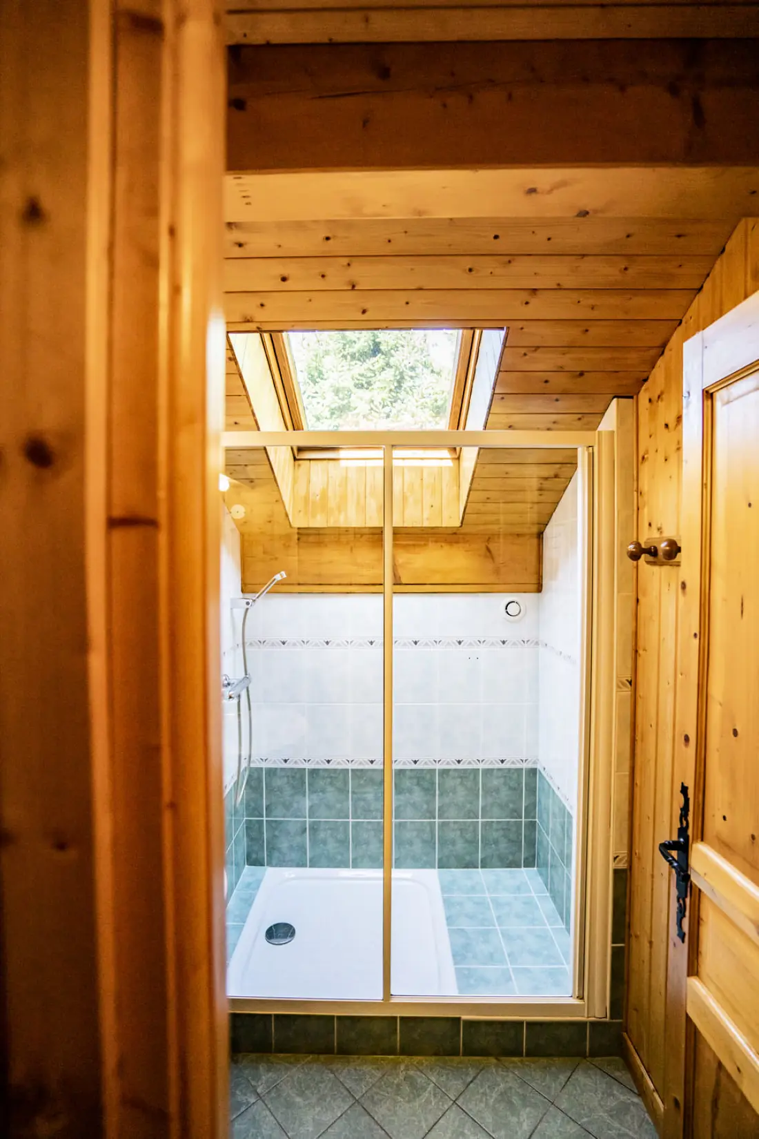 CHALET 9 PERSONNES