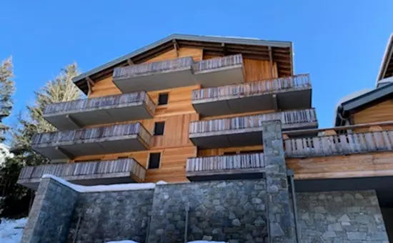 Résidence Chalet des Freinets