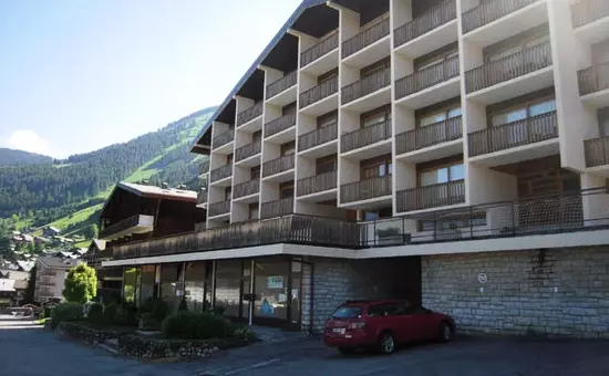 Residence Club MMV Altaviva ****