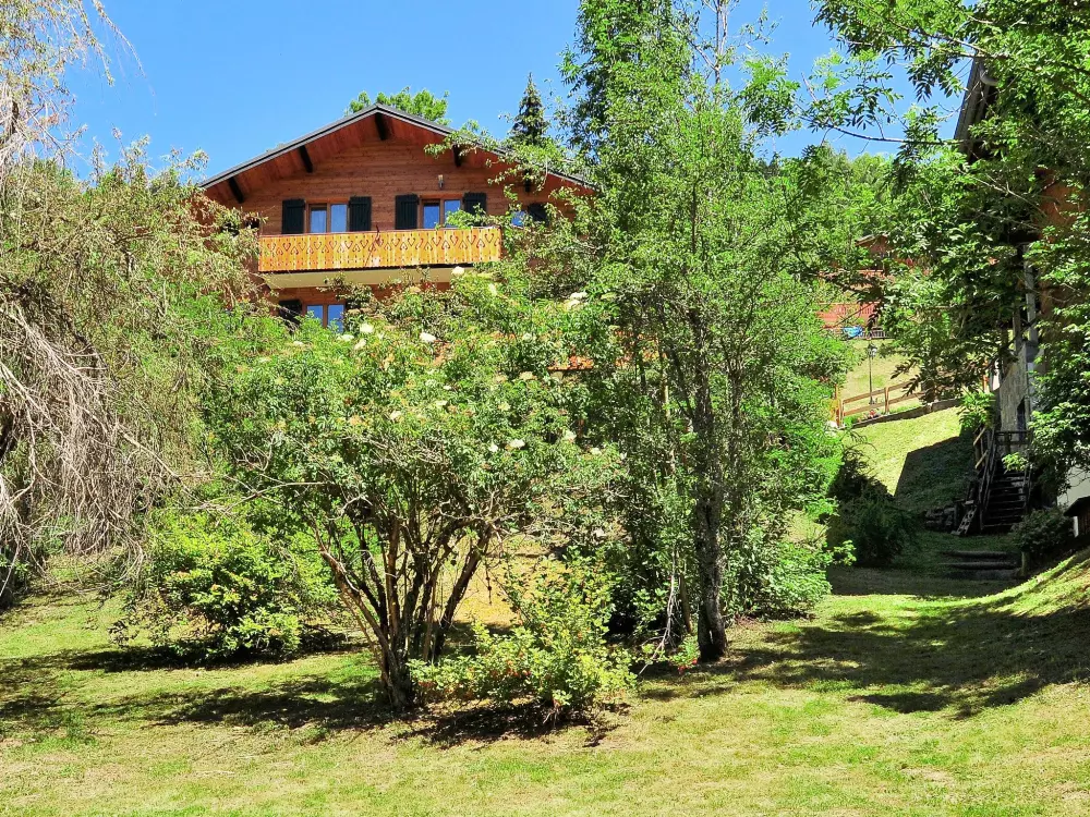 Résidence Fer à Cheval