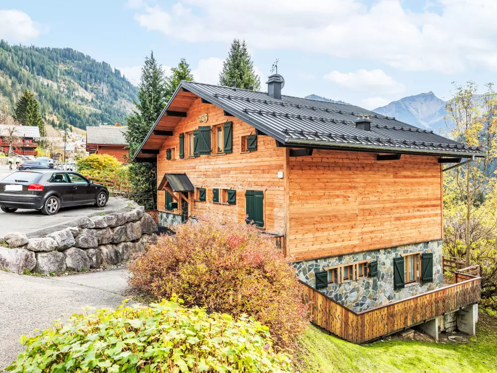 Résidence Fer à Cheval