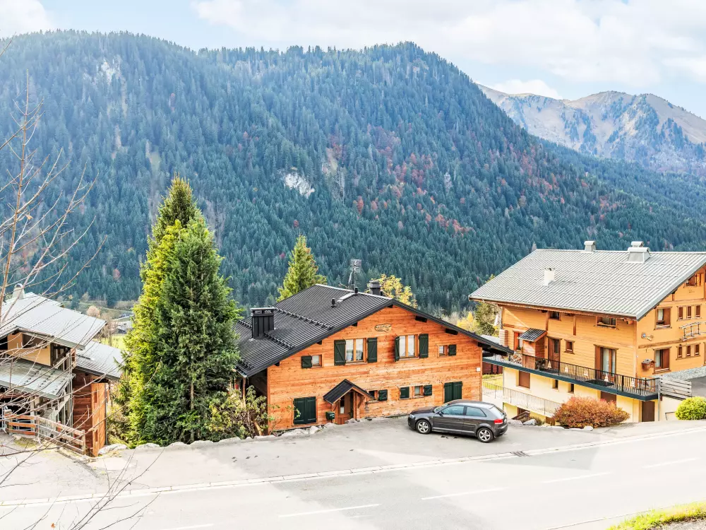 Résidence Fer à Cheval