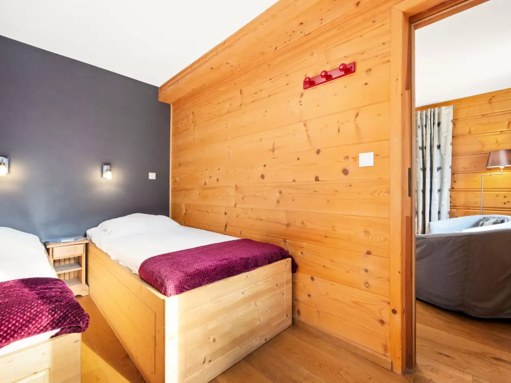 Résidence Fer à Cheval