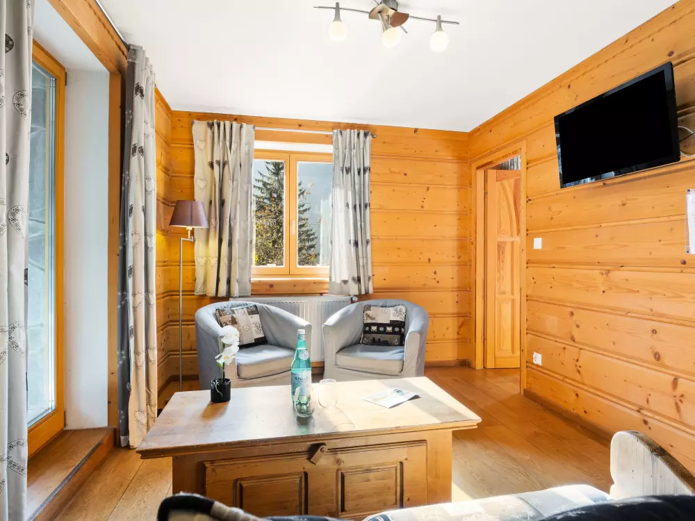 Résidence Fer à Cheval