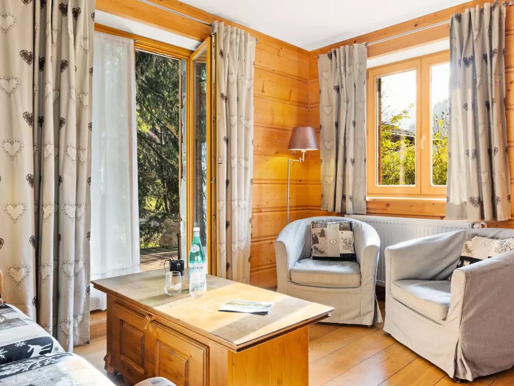 Résidence Fer à Cheval