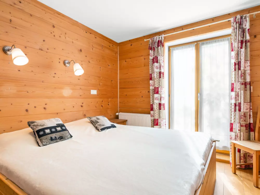 Résidence Fer à Cheval