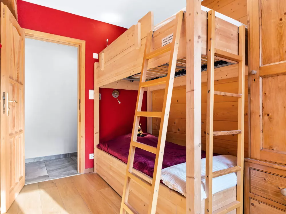 Résidence Fer à Cheval