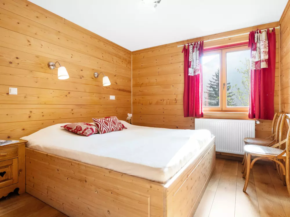 Résidence Fer à Cheval