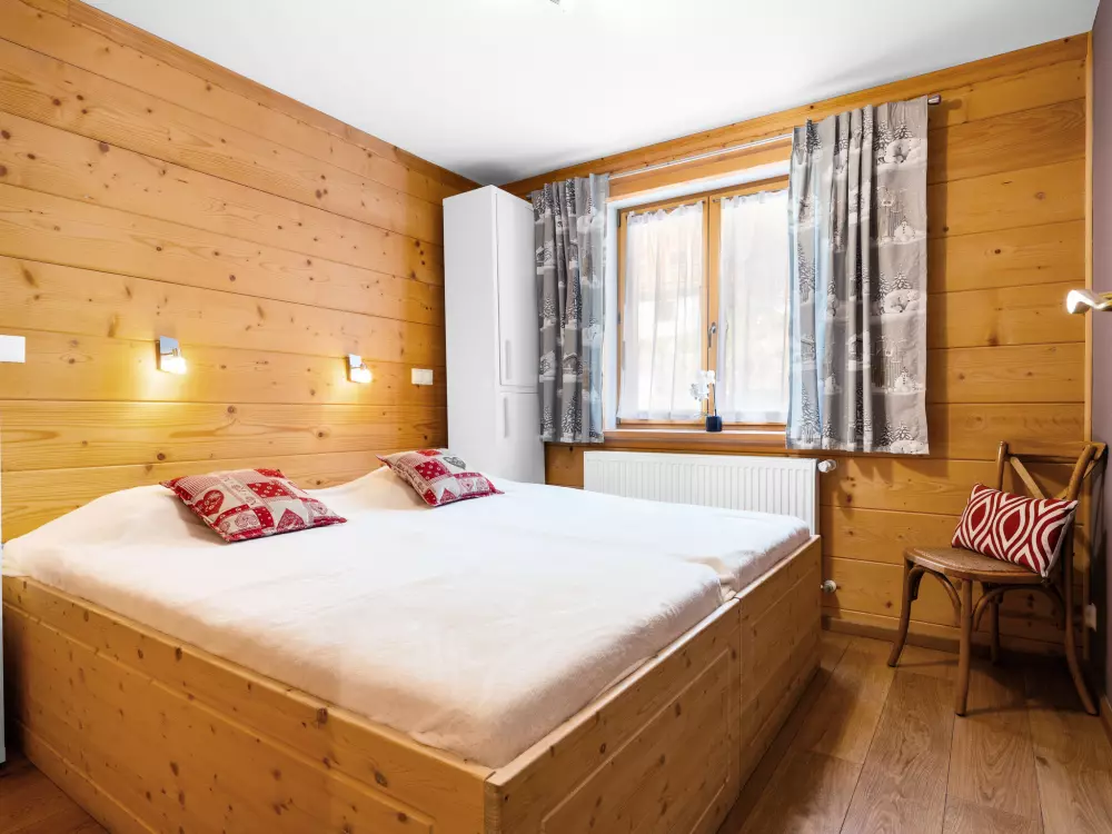 Résidence Fer à Cheval