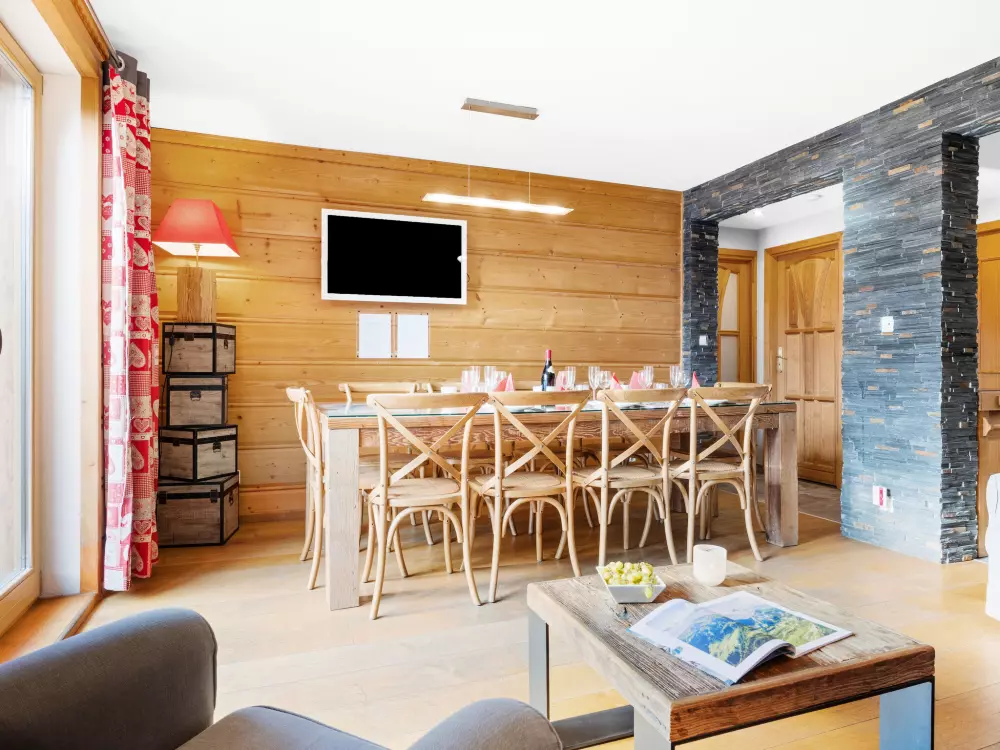 Résidence Fer à Cheval