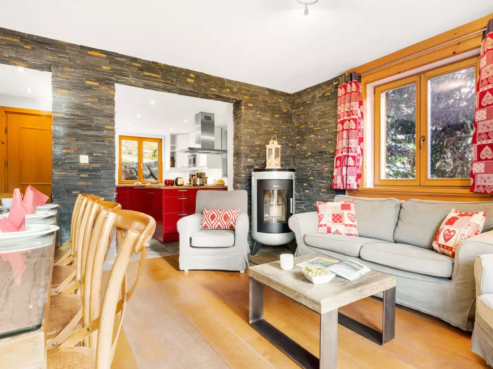 Résidence Fer à Cheval