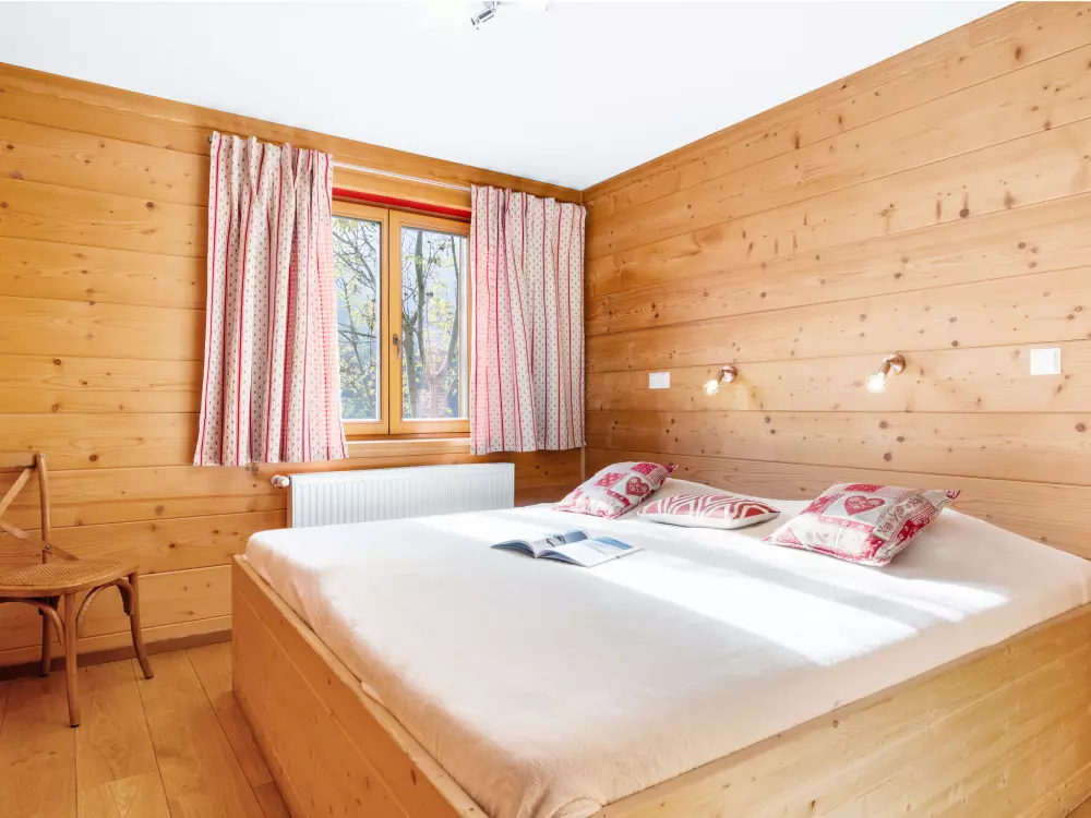 Résidence Fer à Cheval