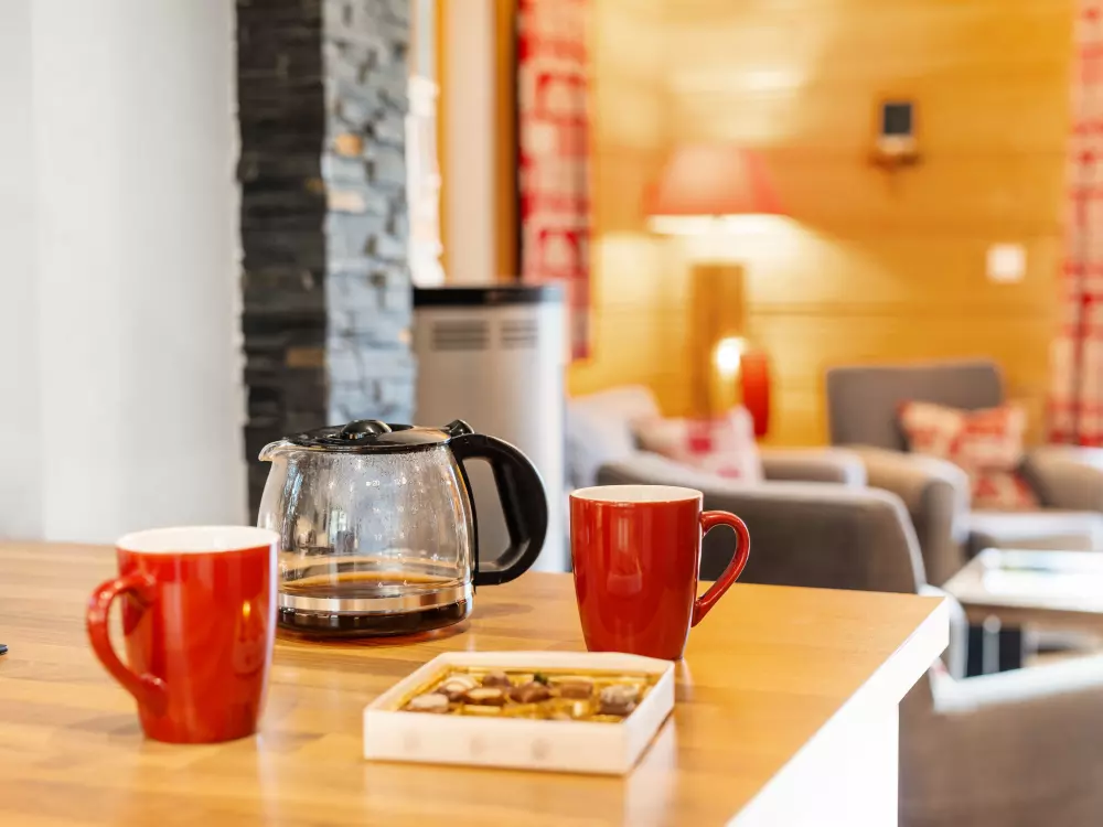 Résidence Fer à Cheval