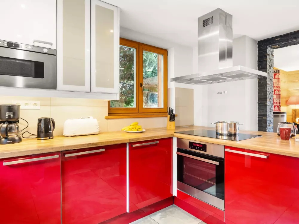 Résidence Fer à Cheval