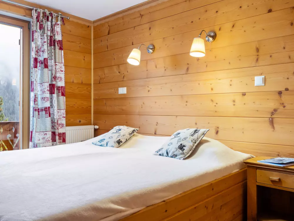 Résidence Fer à Cheval