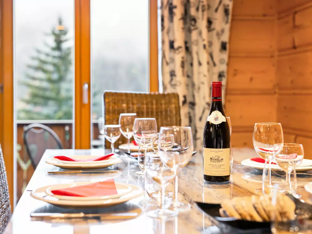 Résidence Fer à Cheval