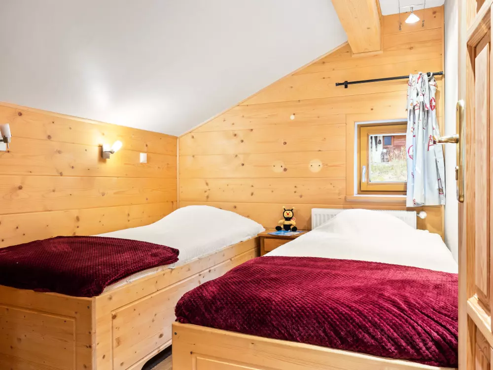 Résidence Fer à Cheval