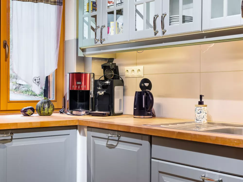 Résidence Fer à Cheval