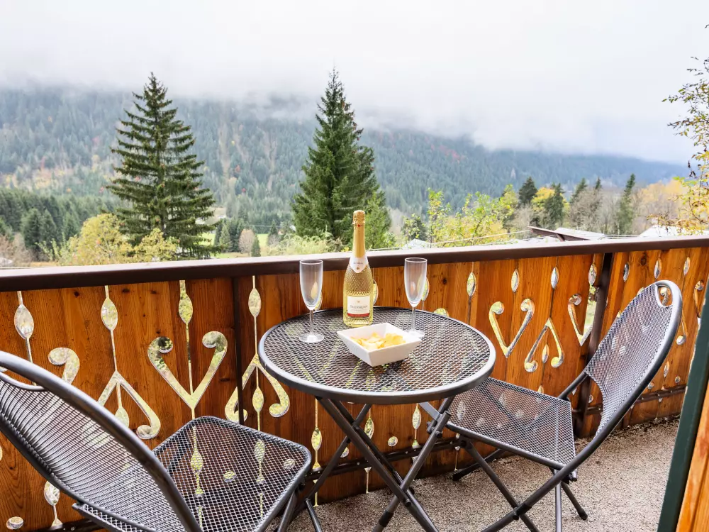 Résidence Fer à Cheval