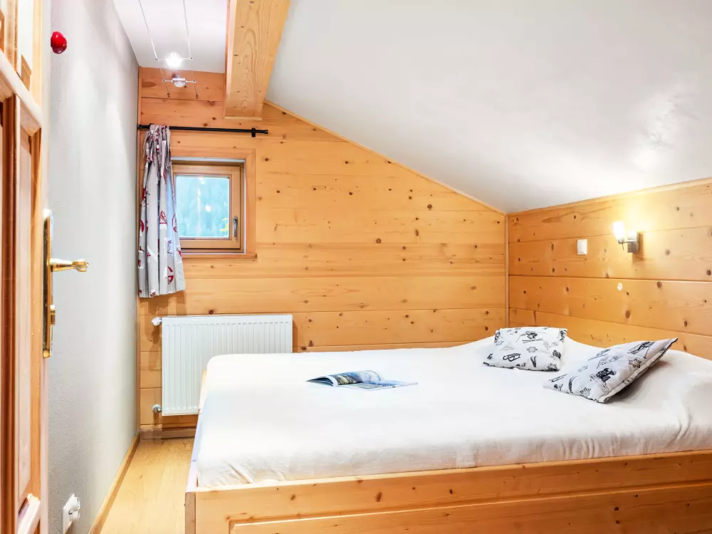 Résidence Fer à Cheval