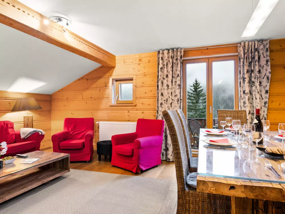 Résidence Fer à Cheval