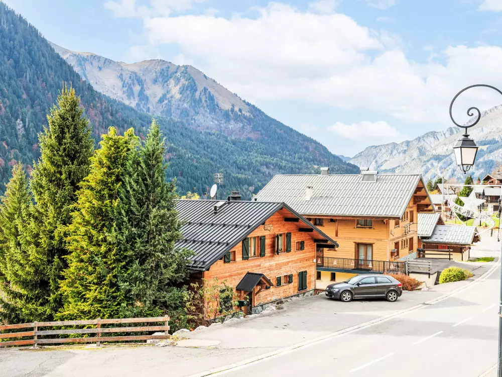 Résidence Fer à Cheval