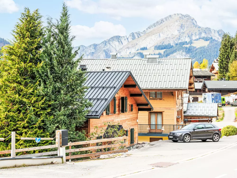 Résidence Fer à Cheval