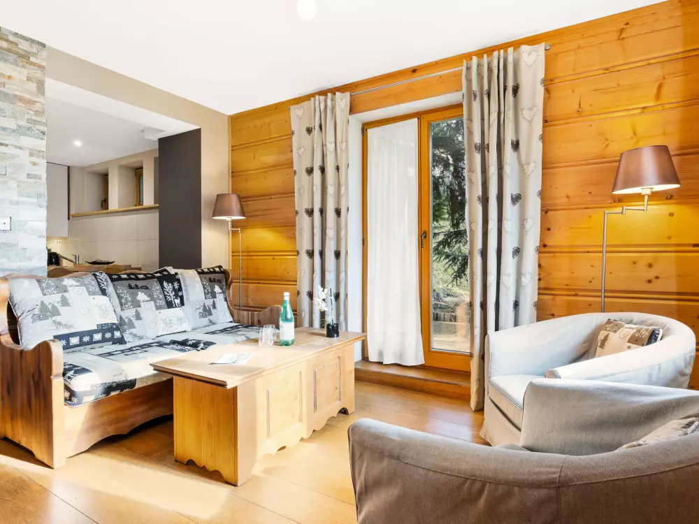 Résidence Fer à Cheval