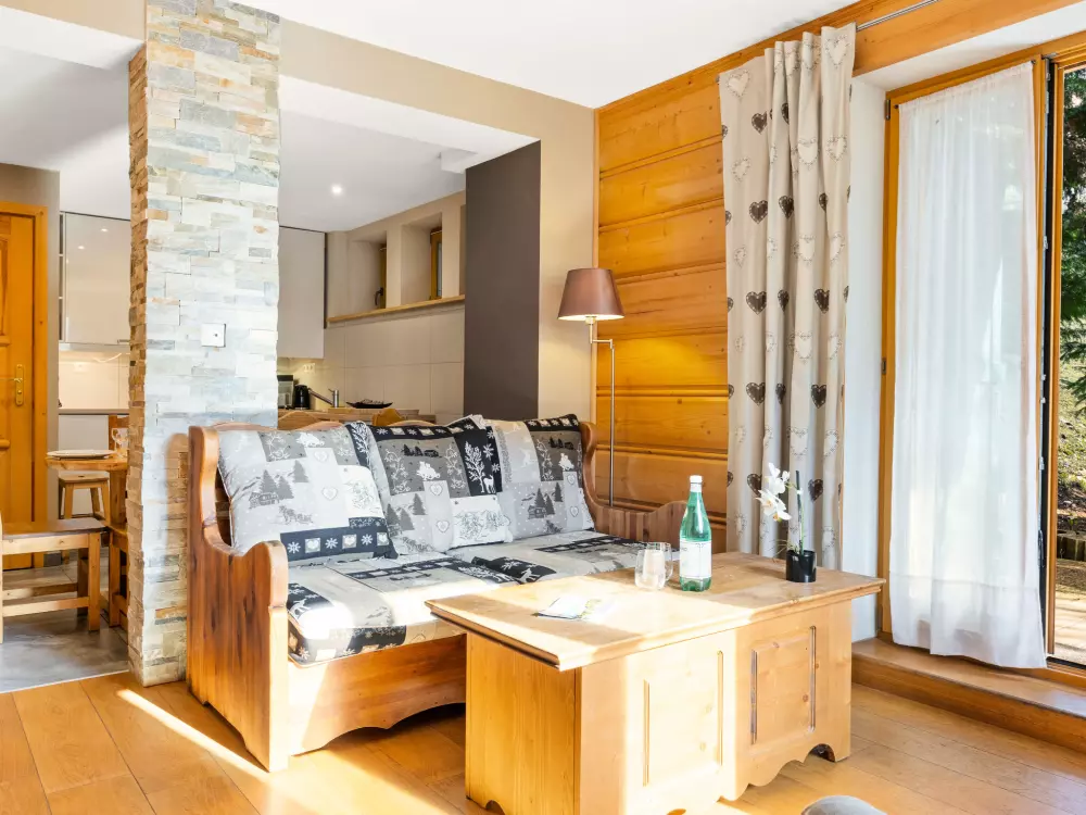 Résidence Fer à Cheval