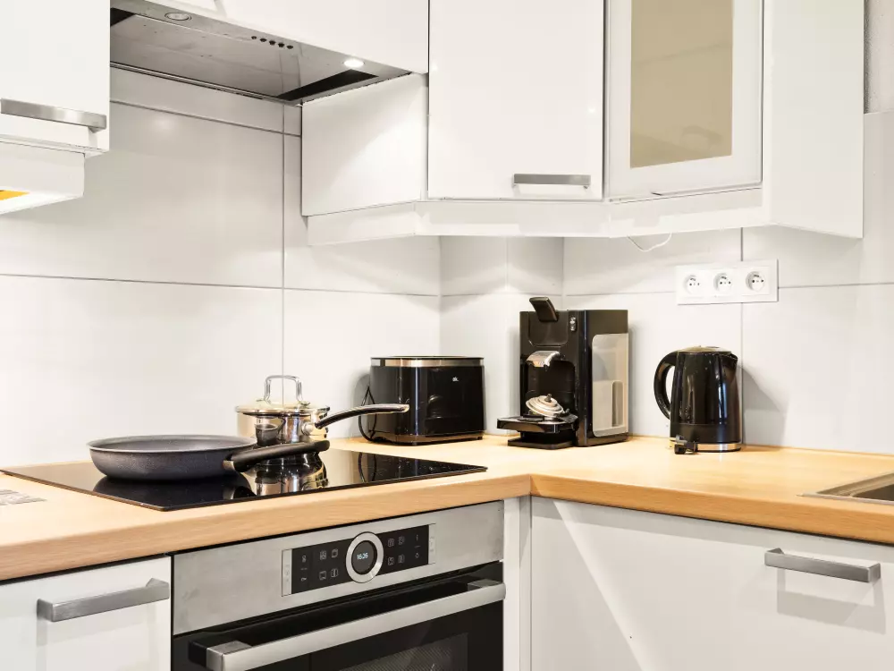 Résidence Fer à Cheval