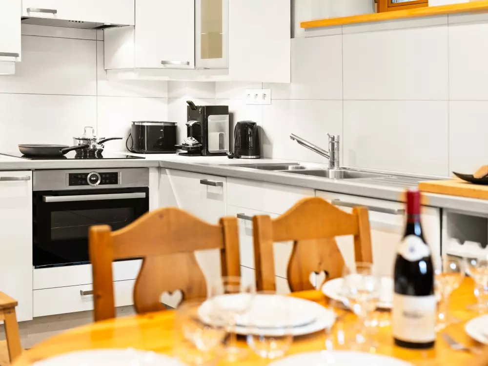 Résidence Fer à Cheval