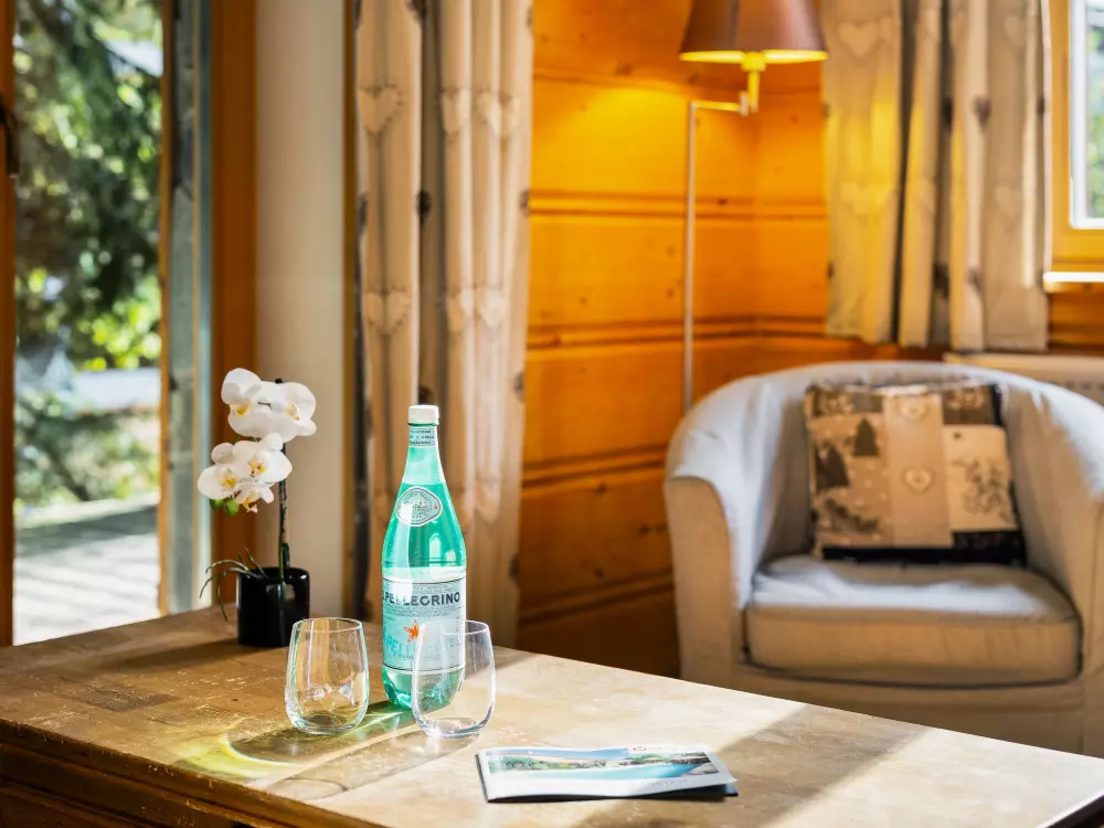 Résidence Fer à Cheval