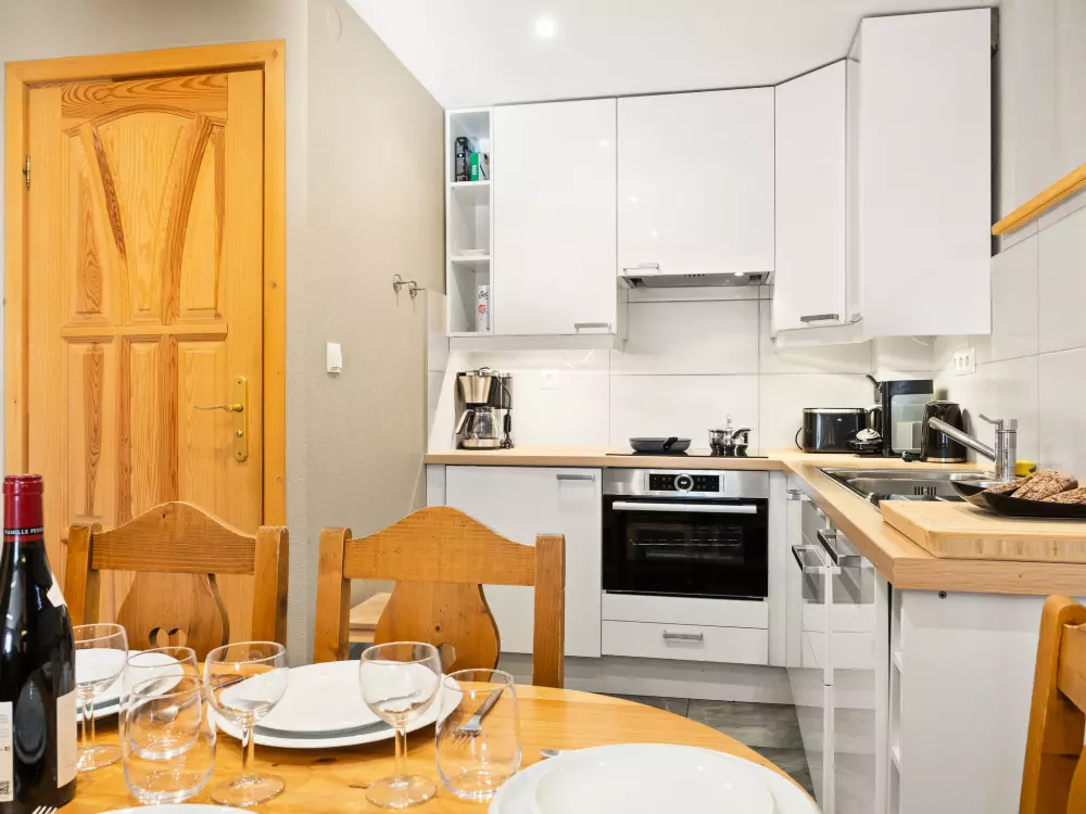 Résidence Fer à Cheval