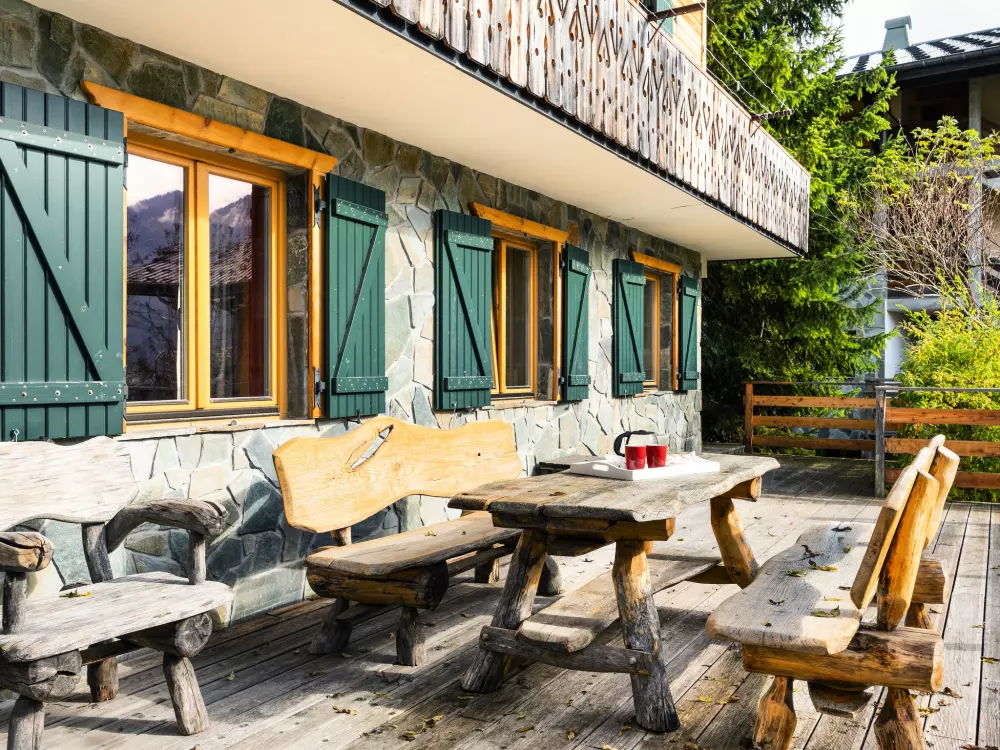 Résidence Fer à Cheval