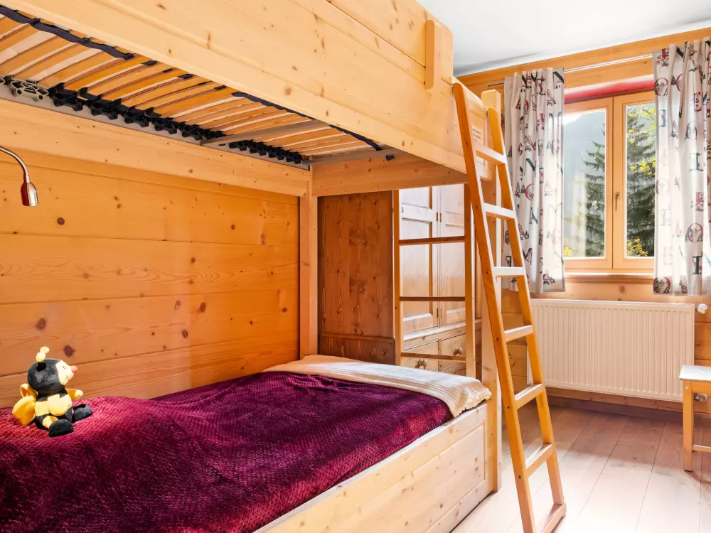 Résidence Fer à Cheval