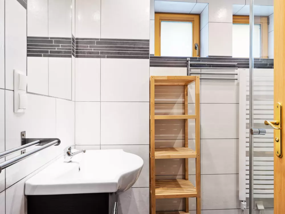 Résidence Fer à Cheval