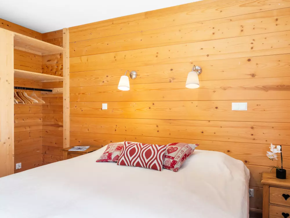 Résidence Fer à Cheval