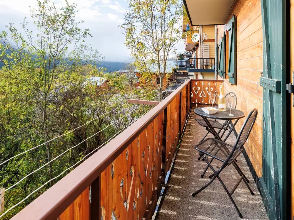 Résidence Fer à Cheval