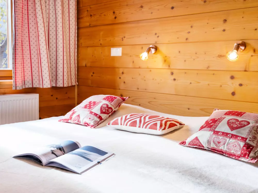 Résidence Fer à Cheval