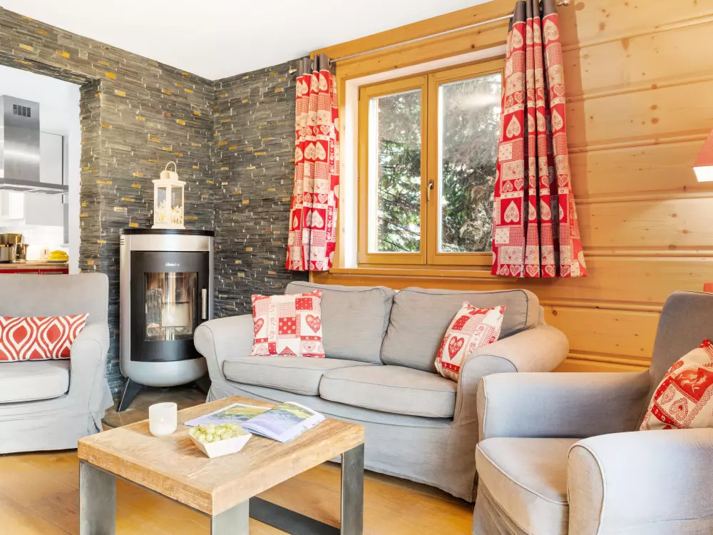 Résidence Fer à Cheval