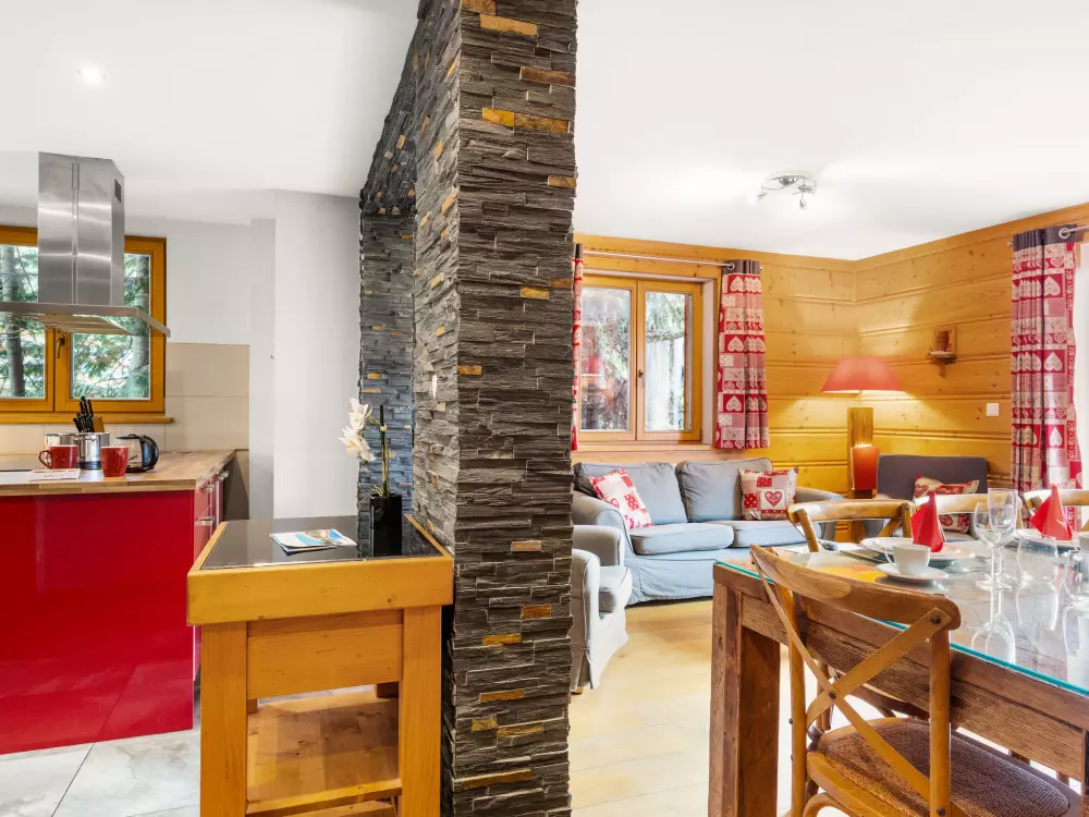 Résidence Fer à Cheval