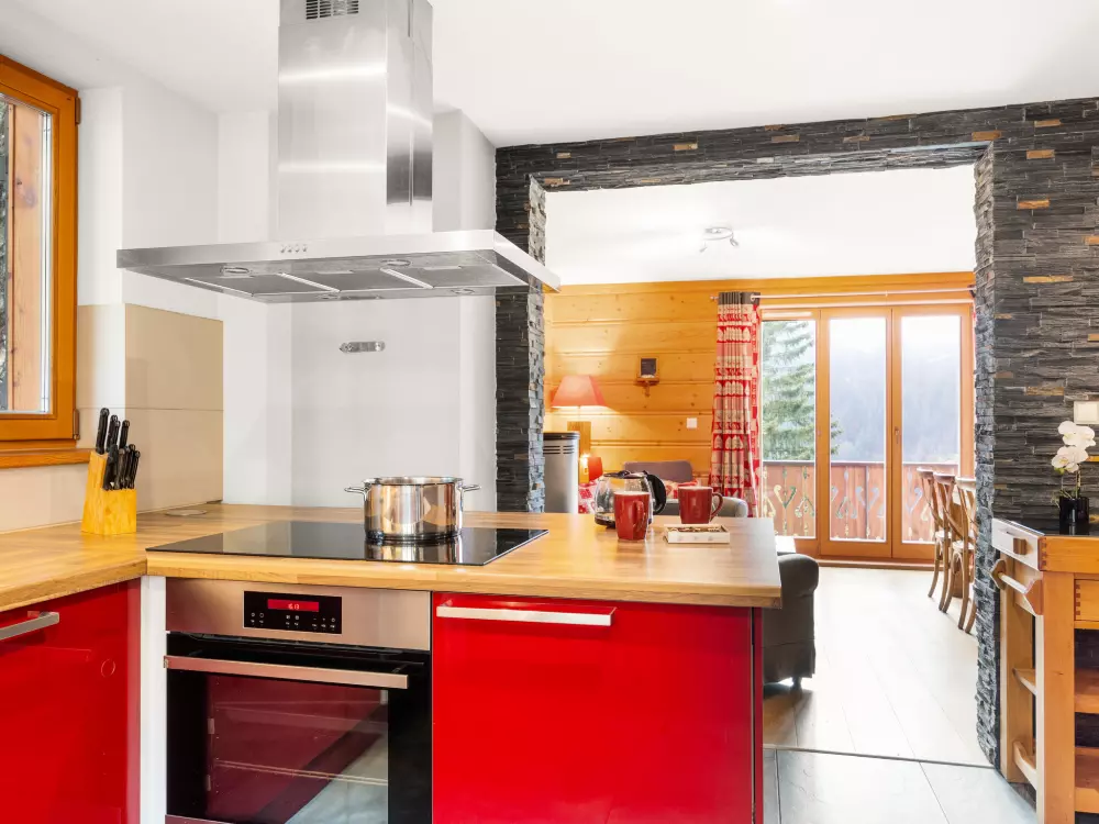 Résidence Fer à Cheval