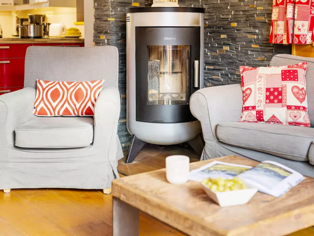 Résidence Fer à Cheval